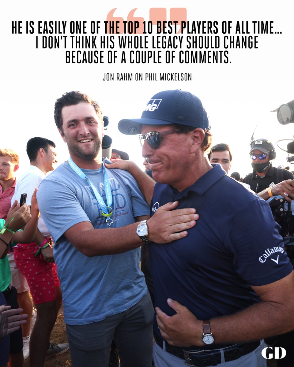 Golf Digest tweet media