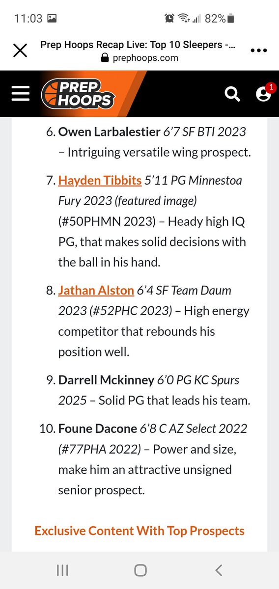 Prep Hoops KC Live Recap. <a href="/jathan54/">Jathan</a> #24MDTeamDaum