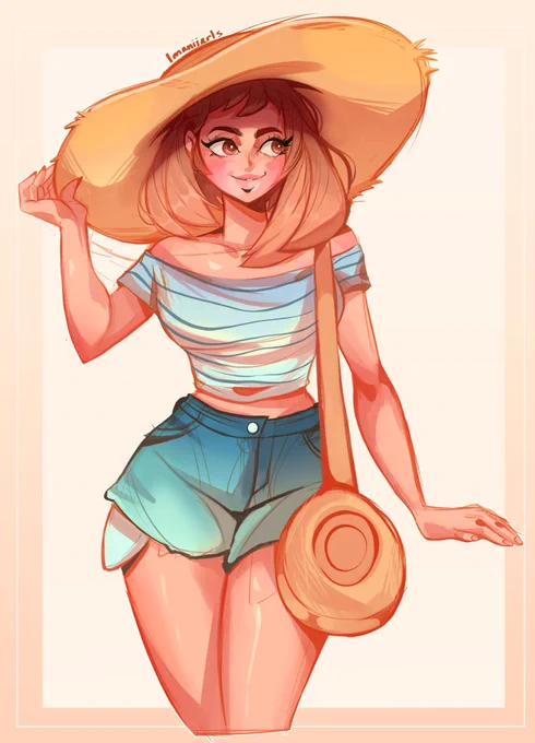 👒 Vacay Vibez~ 