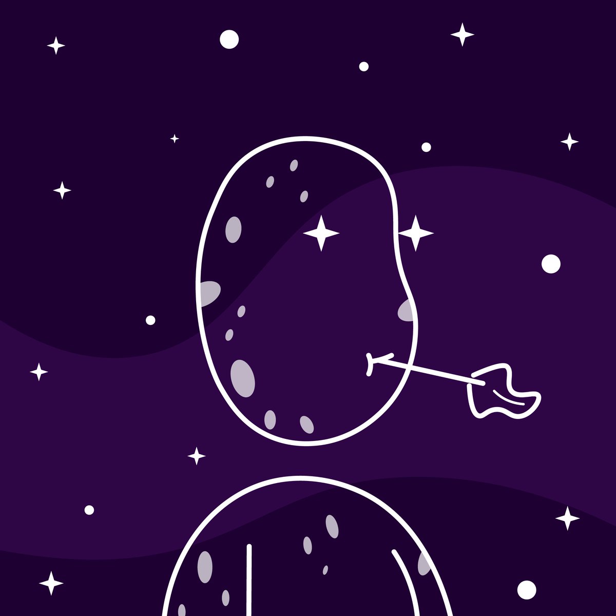 Potadles 🥔🌈 tweet media