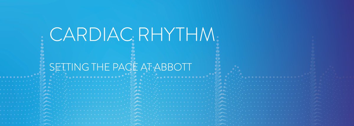 AbbottCardio's tweet photo. Discover how we’re #SettingThePace this year at #HRS2022 with our new product showcase and innovation suite featuring our #CardiacRhythmManagement solutions.

See the schedule and save your spot for a live
demo: https://t.co/Rpj1HxQQs8 https://t.co/p0O3a8WbrR
