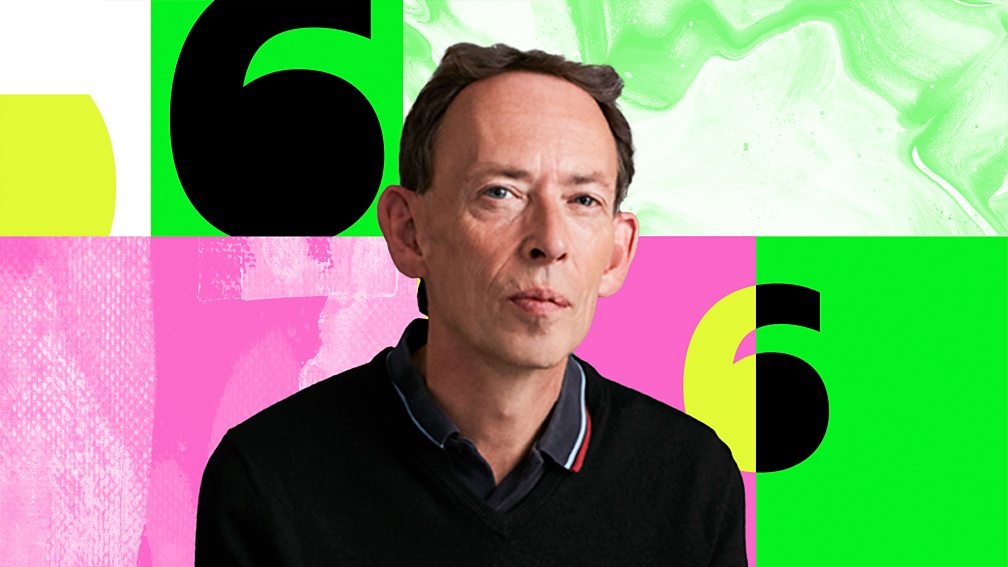 Thanks Steve Lamacq for  helping promote our MODCAST parties when <a href="/eddiepiller/">Eddie Piller</a> called into the show this afternoon re Mods Mayday.   For all Modcast tix and podcast go to themodcast.co.uk <a href="/BBClamacqshow/">The account formerly known as Lamacq on 6 Music</a> <a href="/sarahbolshi/">bolshi</a>