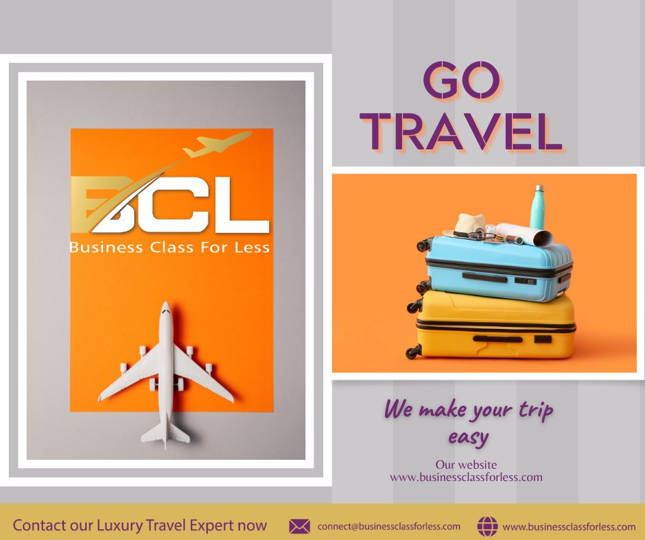 bclassforless's tweet image. Once you get a taste, you can’t leave us😇
Book now with BCL and feel the real luxury.
#trip #travel #adventure