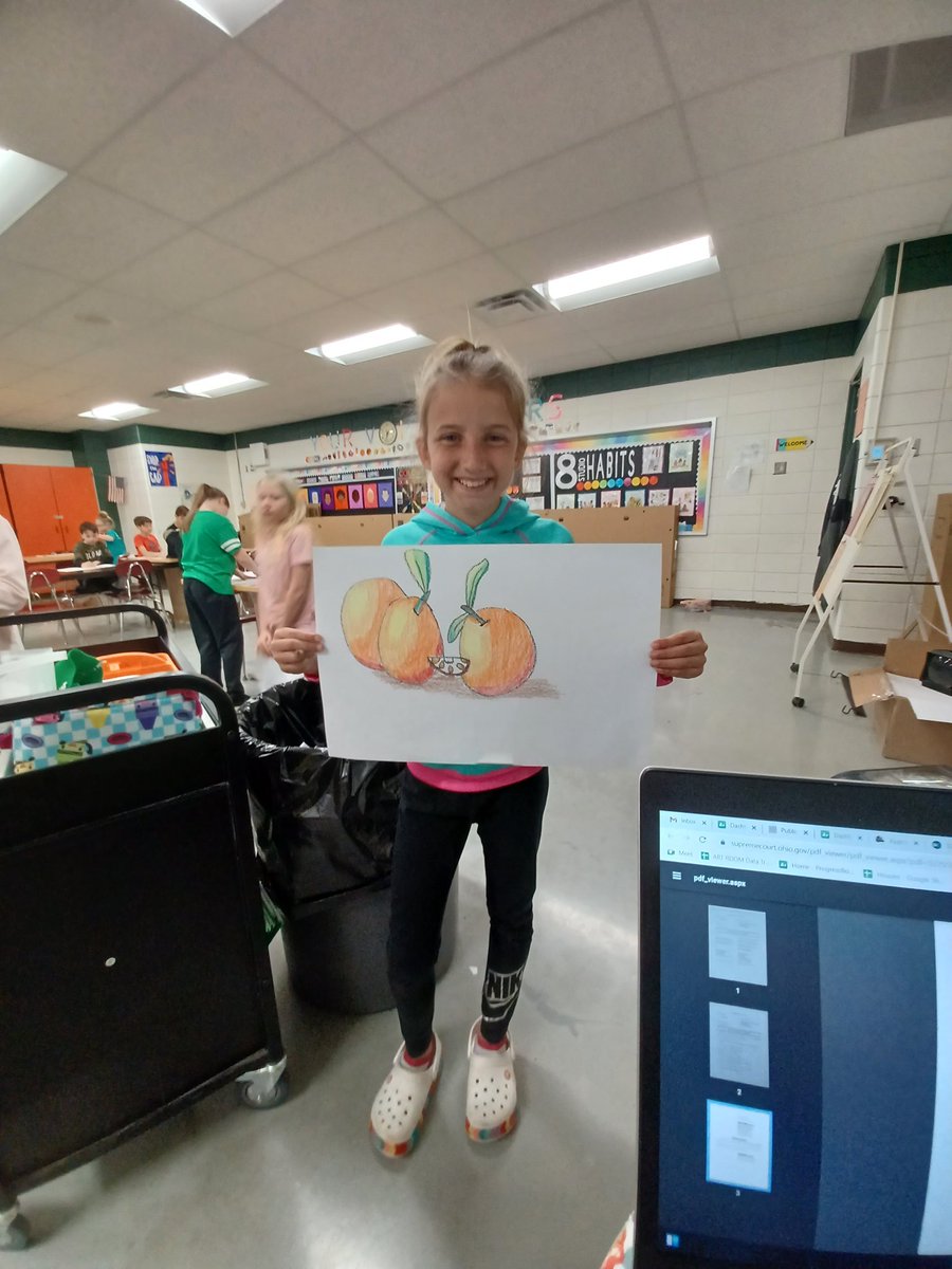 MrsHeddleson's tweet photo. These 3rd graders found their light source. https://t.co/EYDg5VZxj2