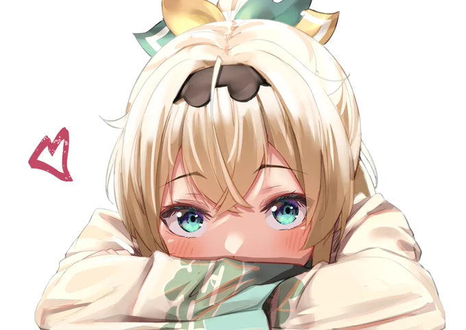 いろはちゃん色ラフ!! 