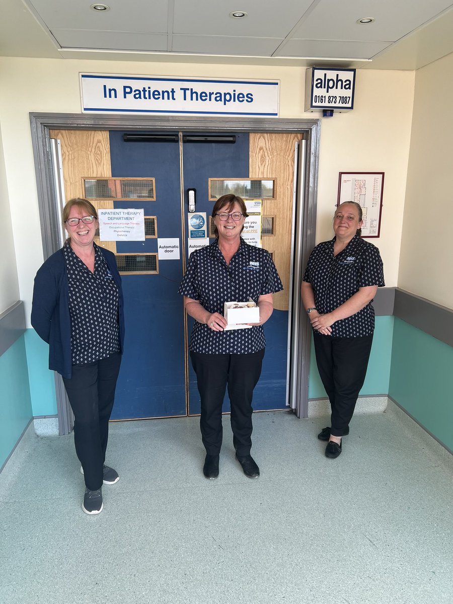 Liza (@lizamcil) on Twitter photo Celebrating Our Administrators!! We couldn’t achieve all we do without them. <a href="/StockportNHS/">Stockport NHS FT</a> <a href="/MargaretMalkin1/">Margaret Malkin</a> Celebrating Our Administrators!! We couldn’t achieve all we do without them. <a href="/StockportNHS/">Stockport NHS FT</a> <a href="/MargaretMalkin1/">Margaret Malkin</a>