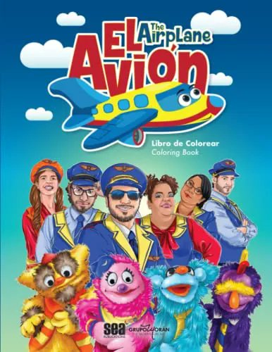 AvionAirplane's tweet photo. Break the rules!

Color with your children our book. Find it on Amazon!

Link: https://t.co/HS7mKnrkls https://t.co/rLZx6cDSKP