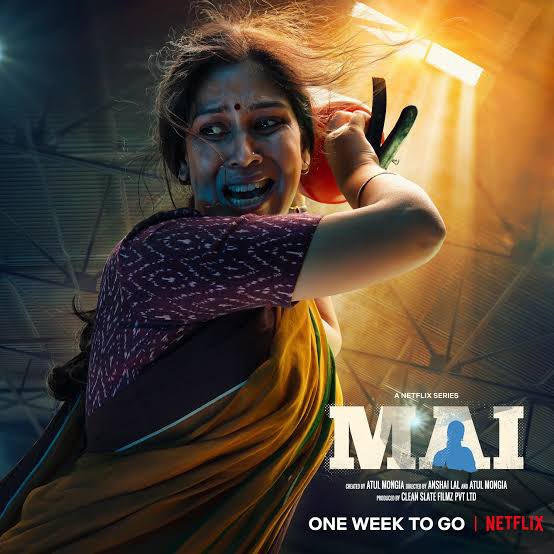 Sing_Suman's tweet photo. I watched this series and it’s amazing. The story is strong, actors are have performed brilliantly. Every character is so well defined and chosen who make the story worth the time. Special mention to #sakshitanwar! It’s a must watch at @netflix https://t.co/lRXbX3oHwa