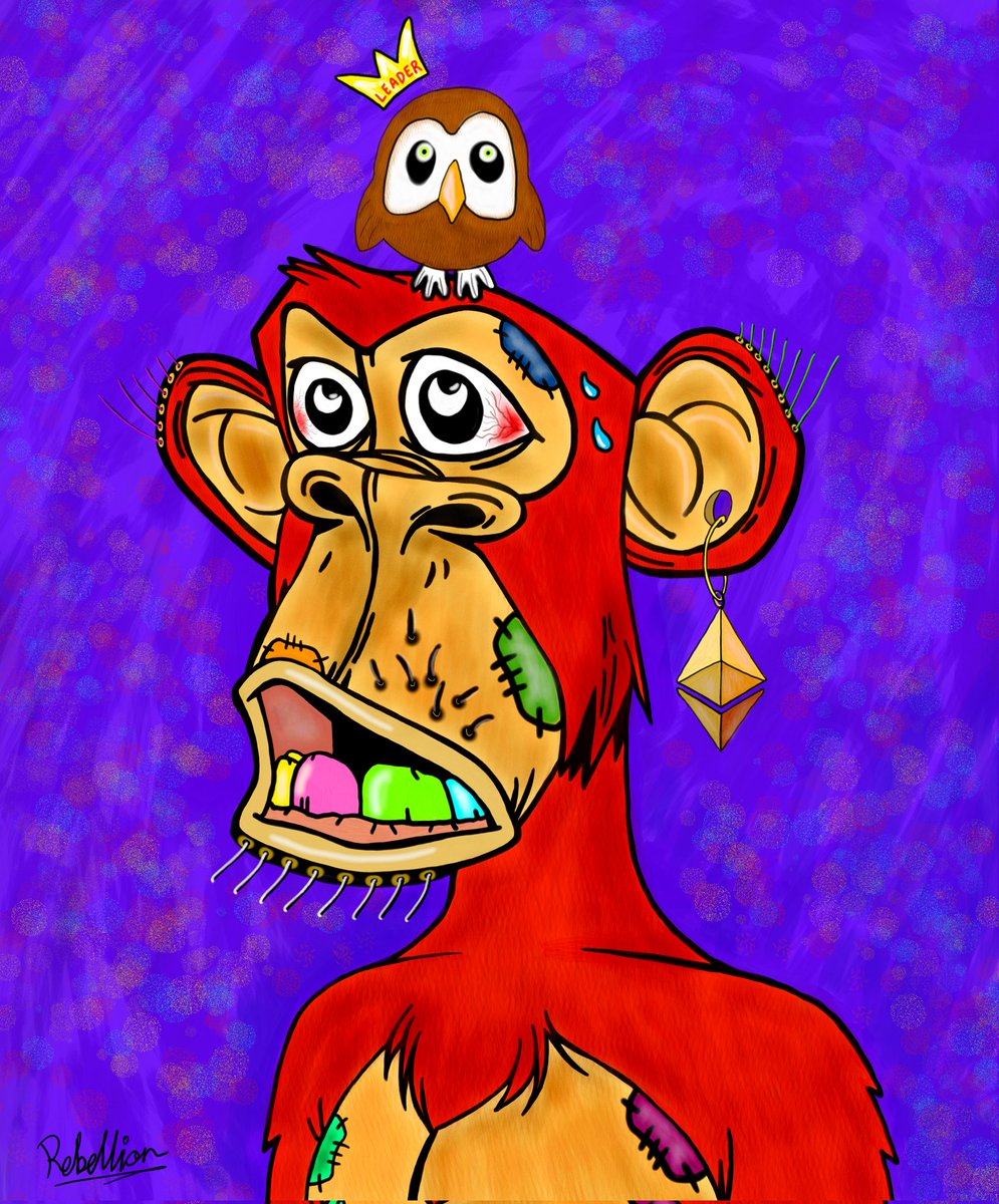RΞBΞLLION tweet media