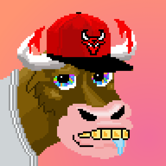 Bulls'n Bears NFT tweet media