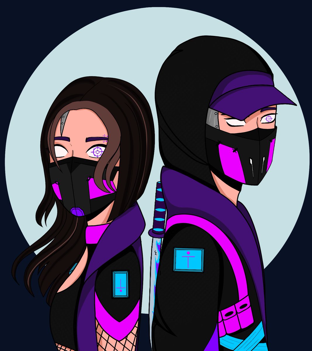 Only first "Florys Male" Left!!!
Female was sold to <a href="/Pxalsuo1/">Pxalsuo</a>!🤩
We already have 4 sells!
Go buy it until it's available🤩❤️
opensea.io/assets/matic/0…
.
.
.
#nft #NFTCommunity #NFTs #NFTGANG #NFTdrops #NFTProject #nftcollector #nftlover #NFTshill #nftlastitem