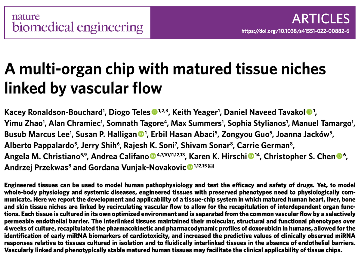 Nature Biomedical Engineering tweet media