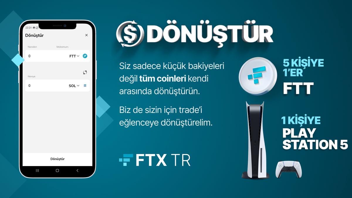 Trade'nin en zevkli hali🙂 <a href="/FTX_TR/">FTX TR</a>