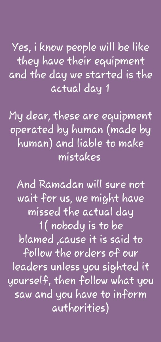 Raheeemaaa's tweet image. For whom it may concern.