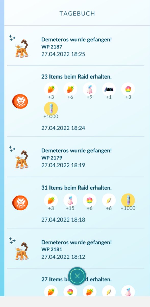 stinkerbeutel's tweet photo. a great raid hour today🥳🥳 https://t.co/UWxXN37o7o