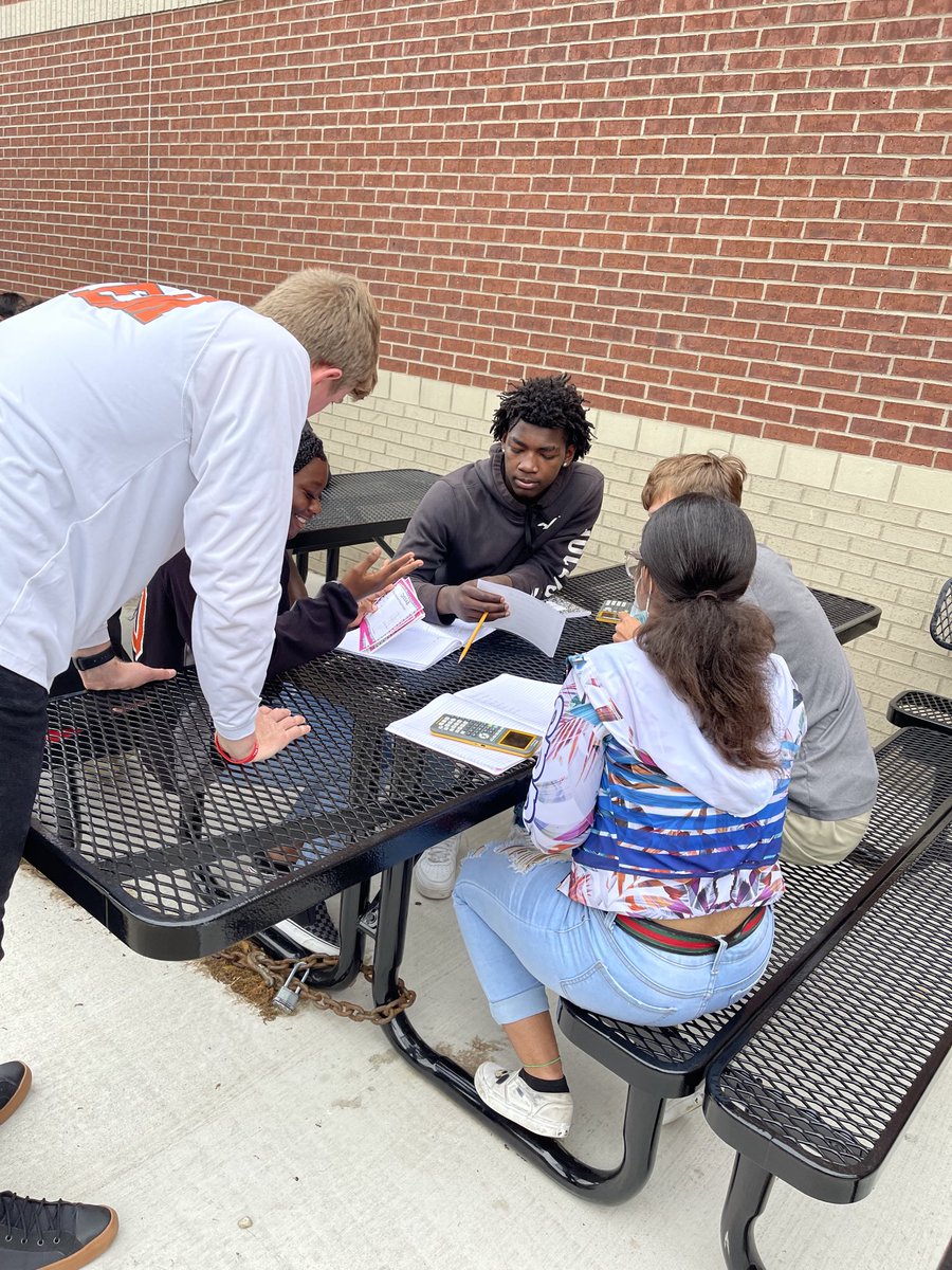 Commerce High School tweet media