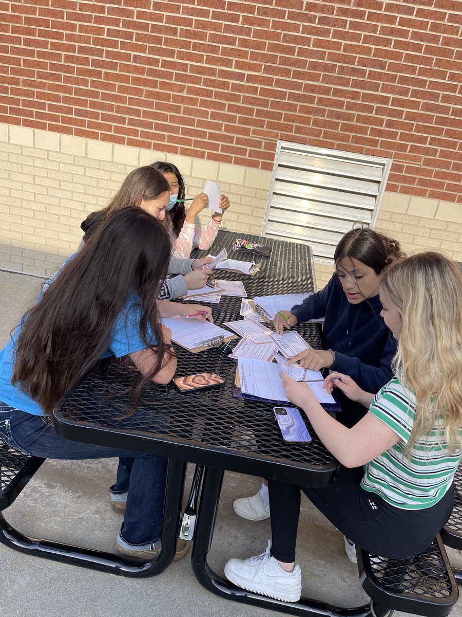 Commerce High School tweet media