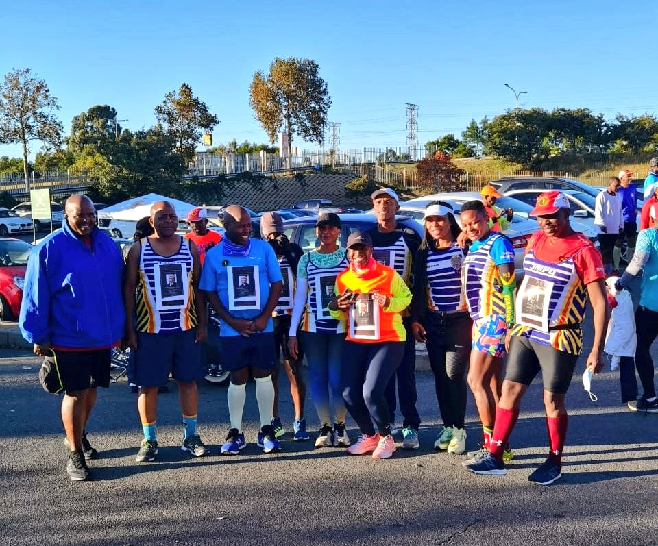 Jo'burg Metro Police Department - JMPD tweet media