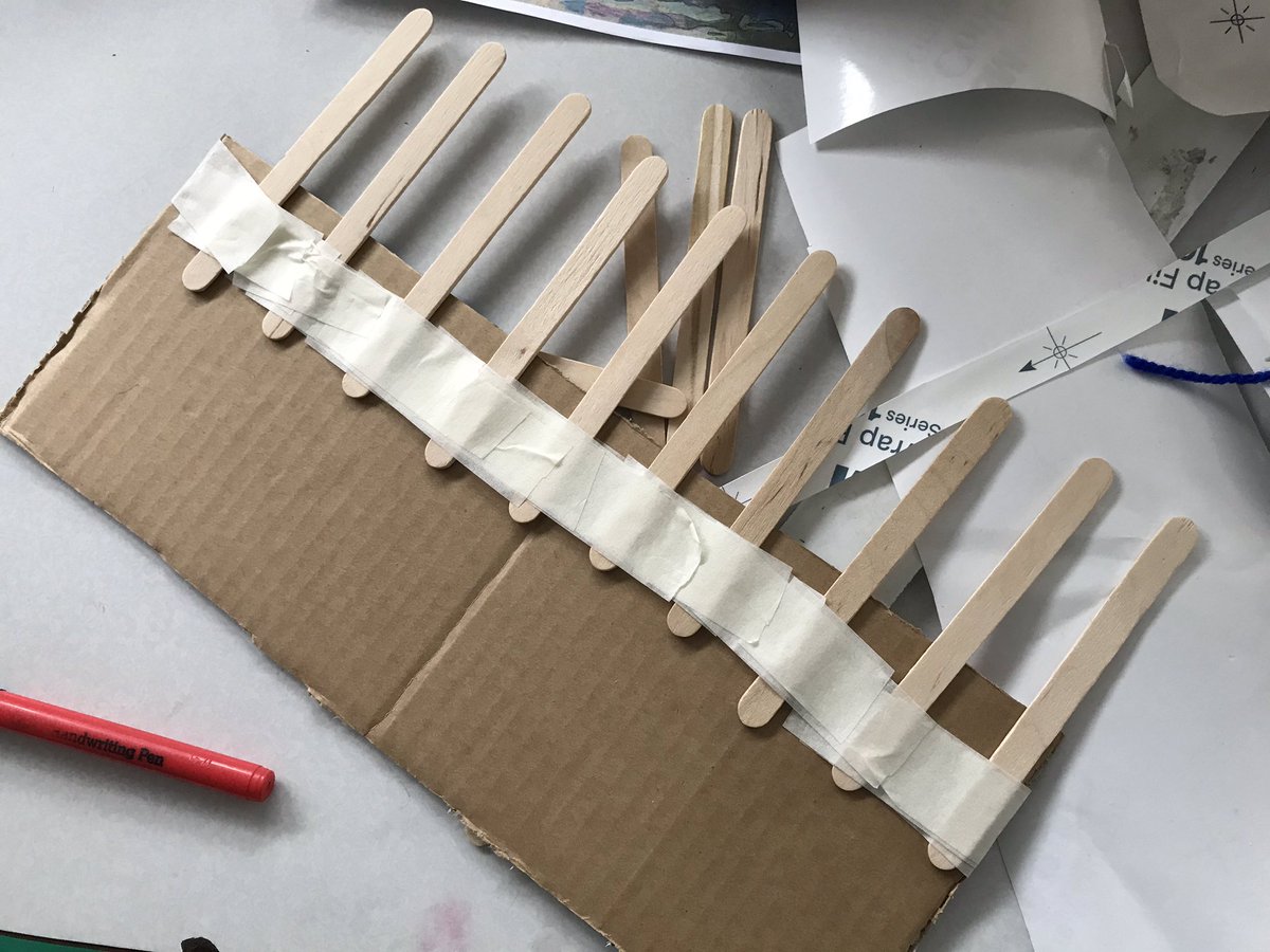 Gomersal Primary Art tweet media