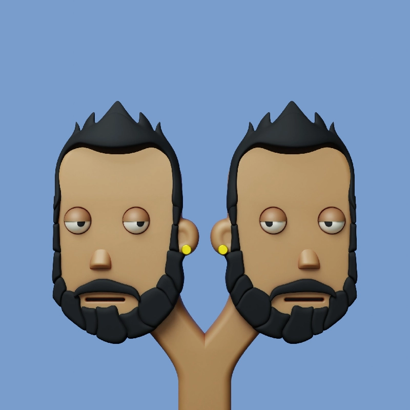 NFTb Collections tweet media