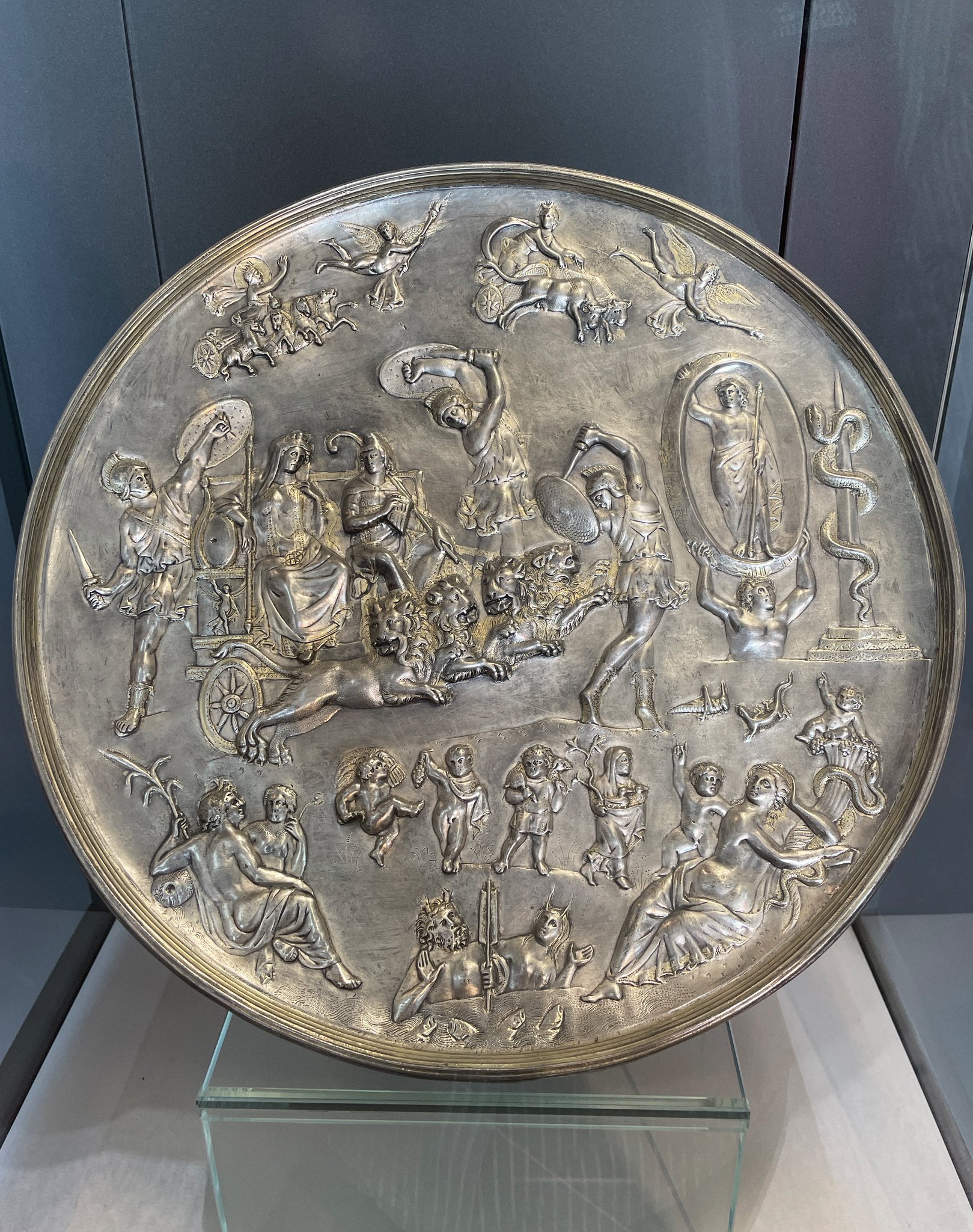 Gareth Harney on Twitter