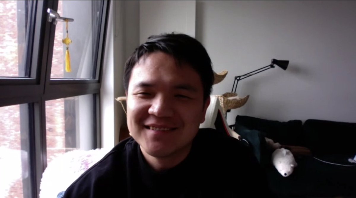 Robertson tweet media