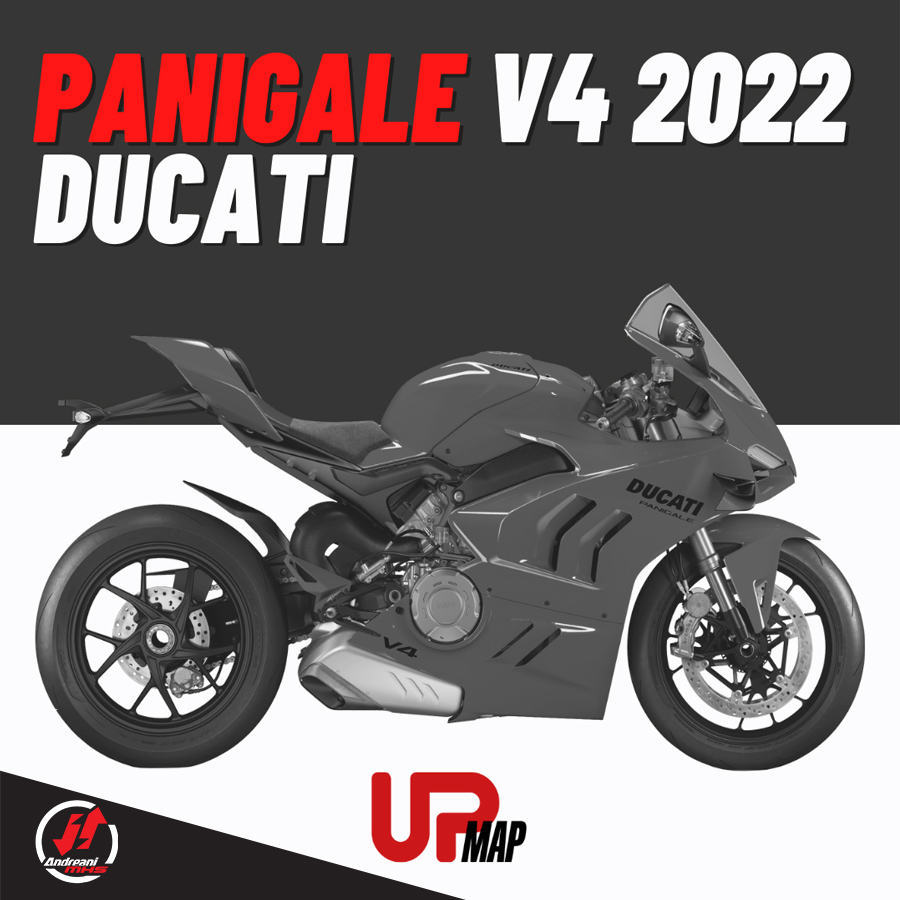 andreanimhs's tweet photo. Ya están disponibles los nuevos mapeados para Ducati Panigale V4.
¡Desata todo el potencial de tu moto con #UpMap!
#andreanimhs #performance #rendimiento #ducati #panigale #moto #racing https://t.co/5sx0LeHWwn