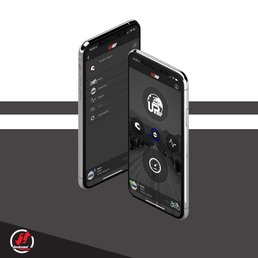 andreanimhs's tweet photo. Ya están disponibles los nuevos mapeados para Ducati Panigale V4.
¡Desata todo el potencial de tu moto con #UpMap!
#andreanimhs #performance #rendimiento #ducati #panigale #moto #racing https://t.co/5sx0LeHWwn