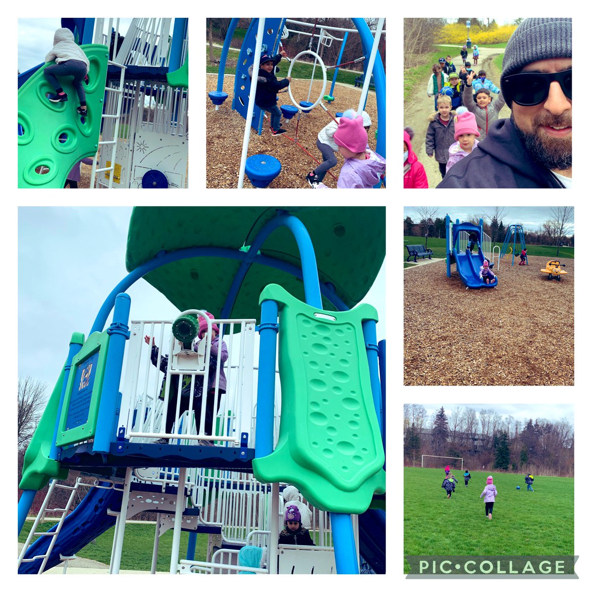 2cool4cool2's tweet photo. All about the KG life today! Thank You KG’s for the laughs and adventures today ❤️🙏
#SomersetFam #KGLife #ThankYou🙏 https://t.co/egccMztlBK