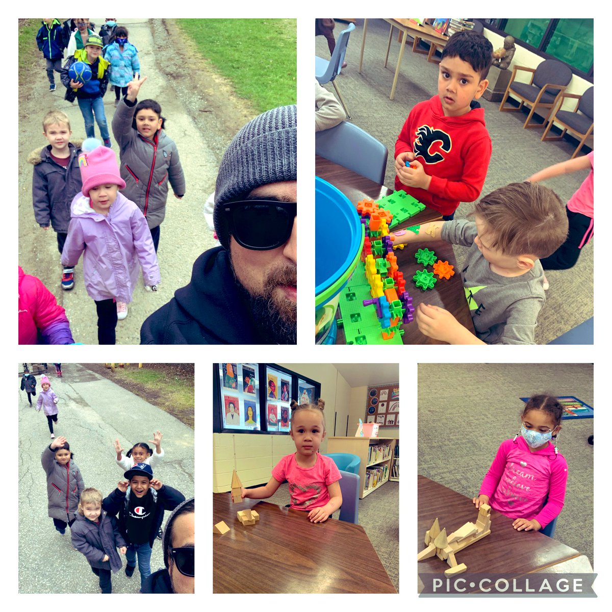 2cool4cool2's tweet photo. All about the KG life today! Thank You KG’s for the laughs and adventures today ❤️🙏
#SomersetFam #KGLife #ThankYou🙏 https://t.co/egccMztlBK