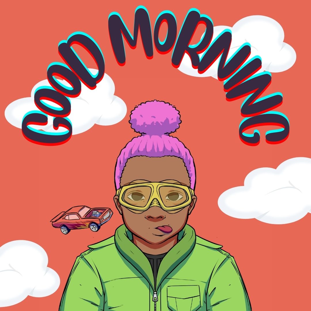 JeidenNft's tweet photo. Are you an early bird or a night owl? 👀

- Probably something.. -

#NFTCommunity #NFTGiveaway #NFTdrops https://t.co/dFvyN8WVSr