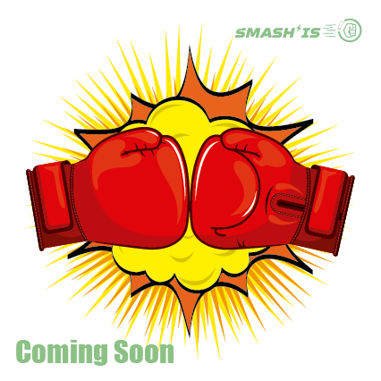 Smashiss's tweet photo. COMING SOON stay tuned !!!
#Smashis #Mobileapp #Mobilegame #game #Soon https://t.co/y0RKCsXlaC