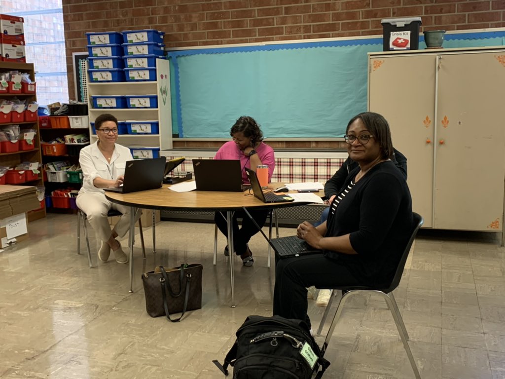 Guilford County Schools MTSS tweet media