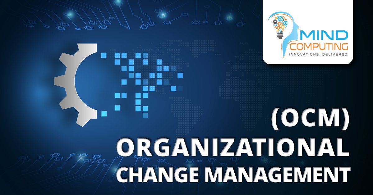 mindcomputing's tweet image. @mindcomputing&apos;s  client-focused OCM success begins with our focus on understanding the organizations &amp;amp; people we work with. This combined with the application of our processes &amp;amp; controls enables our clients’ change.

Learn More: MindComputing.com
#technology #mindcomputing