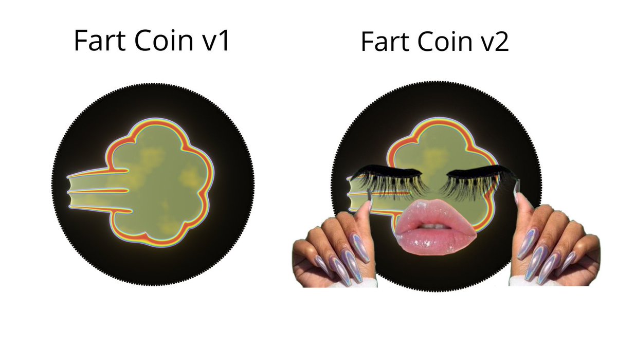 $FART right now
#CryptoGems