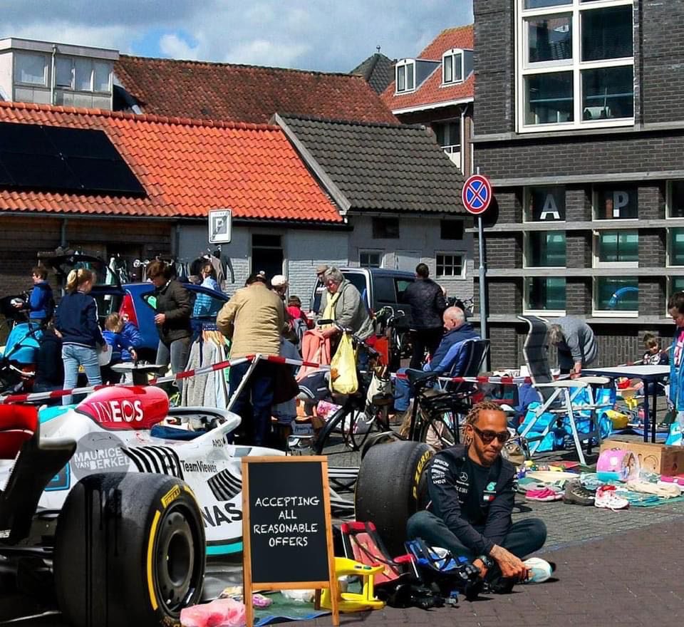 Vrijmarkt is echt voor iedereen#n