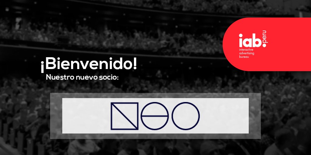 IAB Perú tweet media
