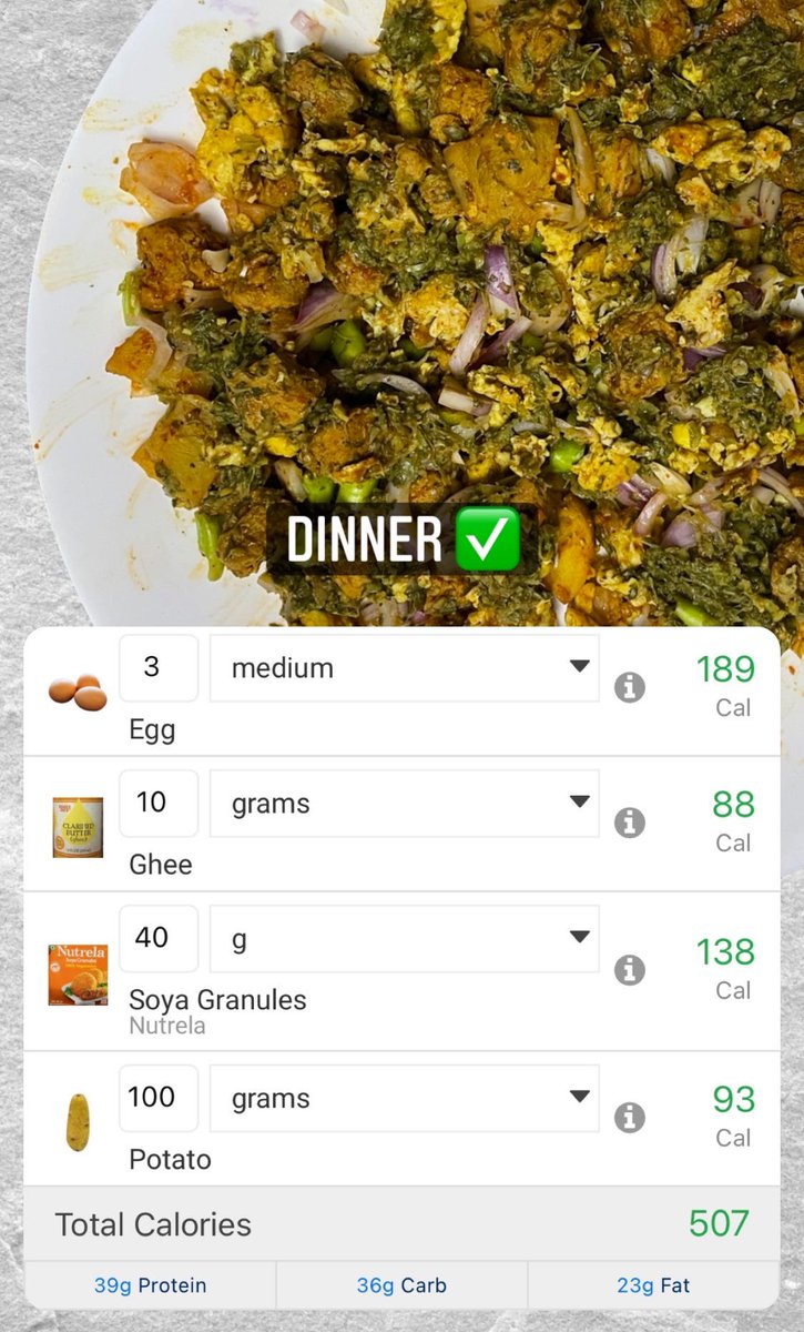 fit_pro_coach's tweet photo. Do you eat at least 2 high protein meals every day? #fitlife #pfc #projectfitco #premiumcoach https://t.co/EyQXNbzUFn