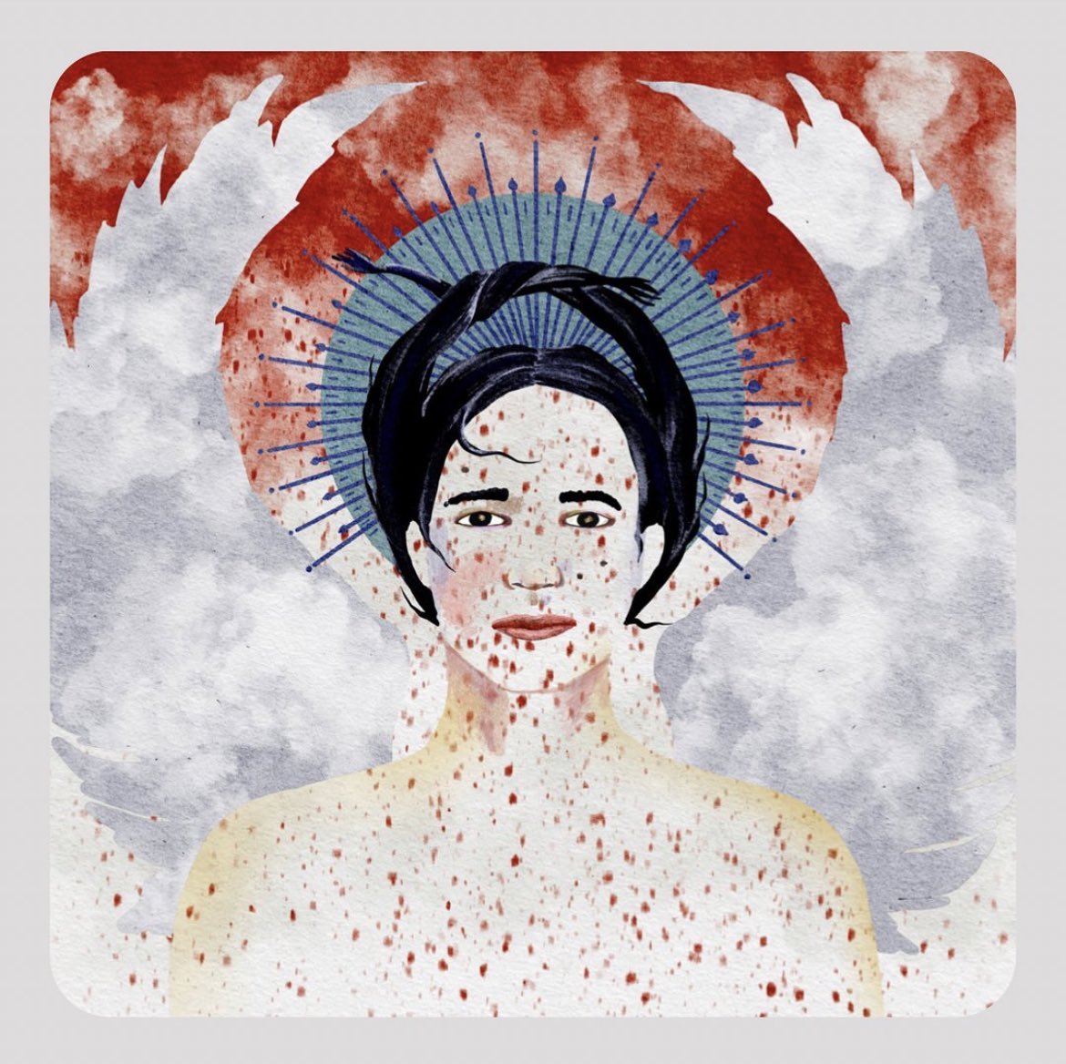 Tag an artist who should apply to the <a href="/adobe/">Adobe</a> Artist-in-Residence program! 

As we elevate emerging artists, each Meta Angels holder will get a monthly airdrop of the Artist doing their residence 🖼 That’s 12 art pieces over the next year! Apply 👉🏼 airtable.com/shrZmpswq3yeik…