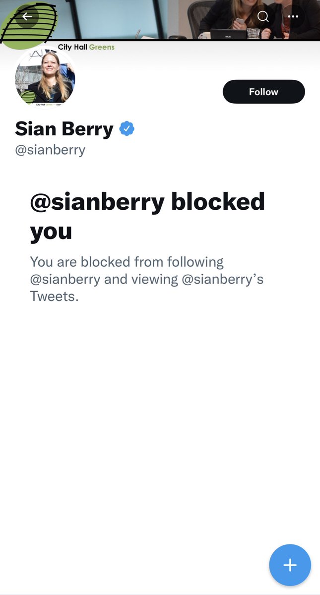 SabreEthereum's tweet photo. ‘FLOKI BANNED IN LONDON’ were the headlines…

#Floki defying the odds against the Anti-Crypto agenda❌

A clear message in one of the most cosmopolitan cities in the World in #London🏫

$Floki will not be silenced🗣

@elonmusk give us a ‘Force feed News Fact’ option will ya?🫐 https://t.co/71H7odfnDw