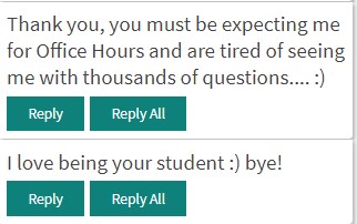 coolranchclass1's tweet photo. Always happy to help and love seeing my students enjoy my class :) https://t.co/LUWE3AmWxc