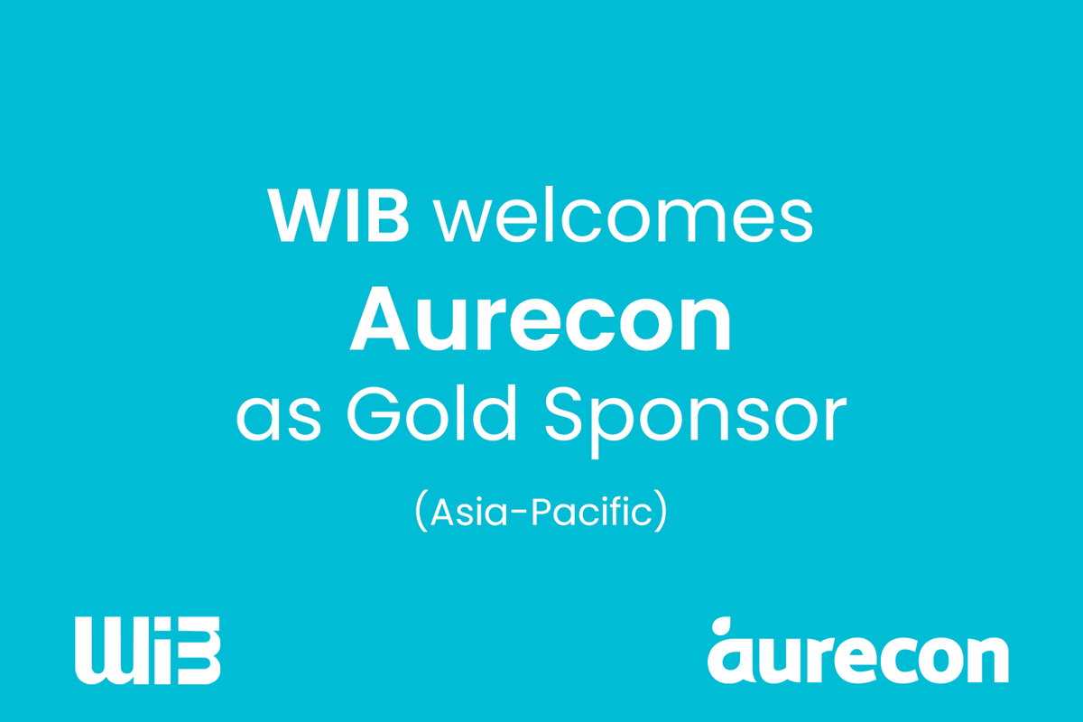 #womeninbim is excited to announce our renewed sponsorship with <a href="/Aurecon/">Aurecon</a> as Gold sponsor for the APAC region. It is a pleasure to be working with Aurecon once again and we value their continued support. #bim #globalbim #diversity #digital

womeninbim.org/about/sponsors…