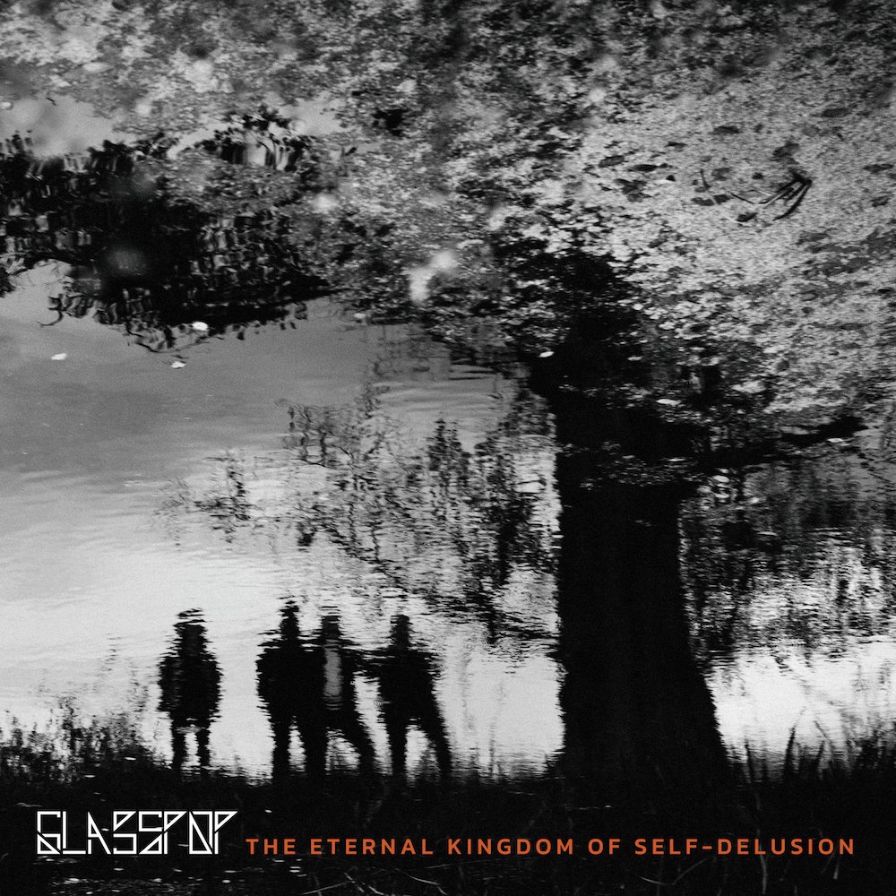 We are so happy. Here it is! The new album. We have it in our hands and finally we can invite you to the new musical lands of Glasspop.
The official premiere is on May 20, 2022, but now you can buy the album in our shop on the official website:
👉 glasspop.eu/product-page/l…