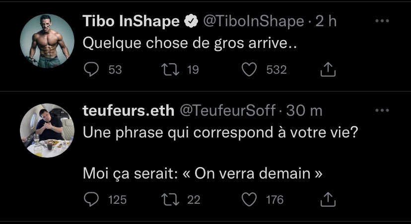 Raminou7's tweet photo. @teufeurs https://t.co/DYMznvR9qR