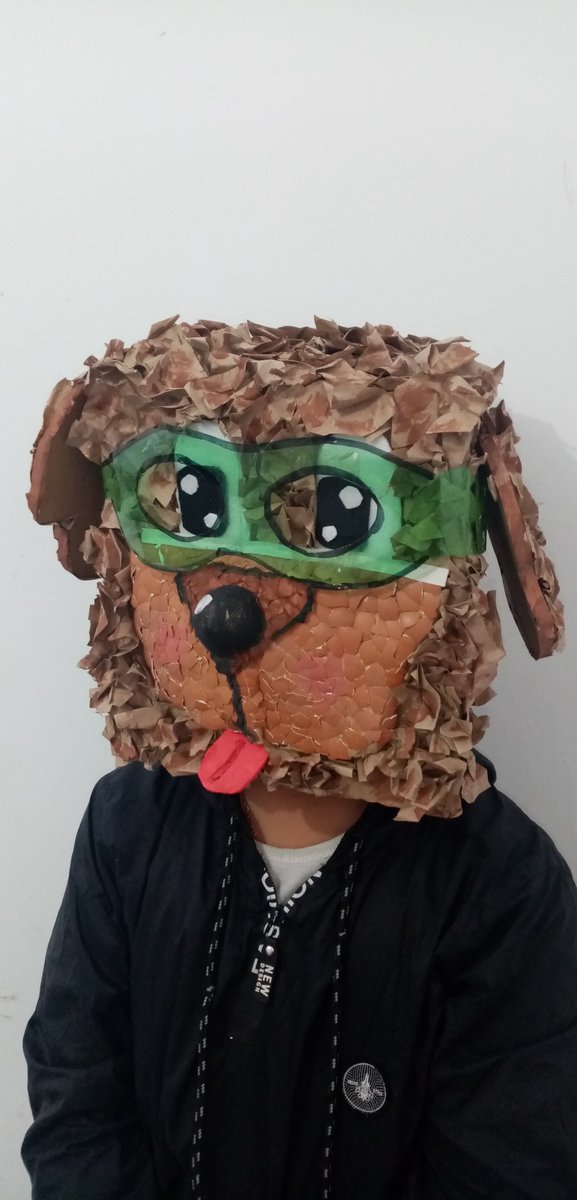 Luciana es una de nuestras finalistas de la Campaña: "Muéstranos el Coopy que hay en ti". Si te gusta su máscara, apóyala con tu voto para que pueda llevarse a casa una linda bici. Plazo para votar: viernes 29 de abril a las 5:00 p.m. 
Mamita: Luz Dary Talero
Agencia: Mosquera