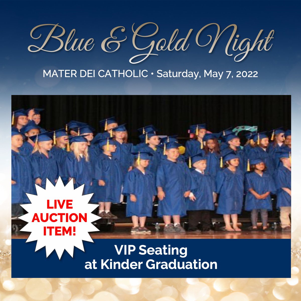 Mater Dei Catholic tweet media