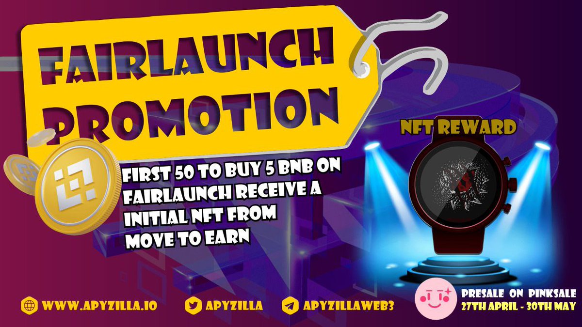 apyzilla's tweet photo. @pinkecosystem @CNTOKEN_io @WhaleCoinTalk @chinapumprocket 

https://t.co/3aMqest8tN

#cryptocurrency #BTC #MoveToEarn #titano #DeFi #BNB #GameFi https://t.co/cohQEAcHiz