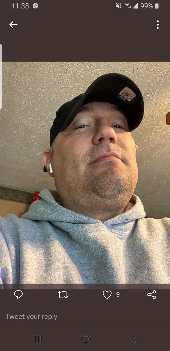 the_winfrees's tweet image. For those who have known about our stalker and person who has made our lives unbearable trying to slander our name, get us fired, reached out to anybody we knew to ruin our friendship, we have finally caught him. He is a teacher at @RoaneSchoolsTN at Roane County High School.