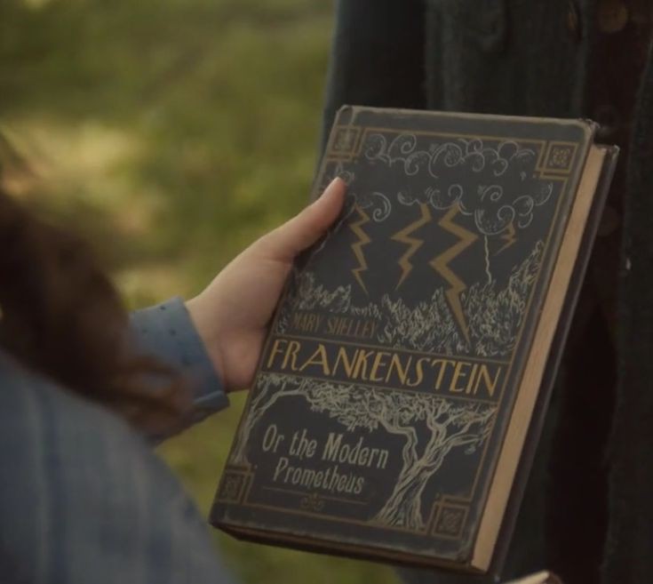 thatmentallyill's tweet photo. Books can have different uses.
Anne with an E (2017-2019) https://t.co/FHPDLuDGyN