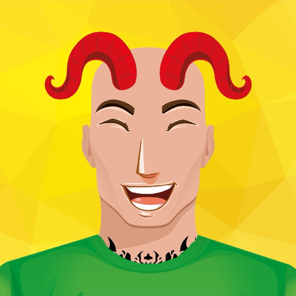 Free random #NFT Giveaway

Drop your $Polygon address, RT &amp; Follow me
#Giveaways #NFTGiveaway